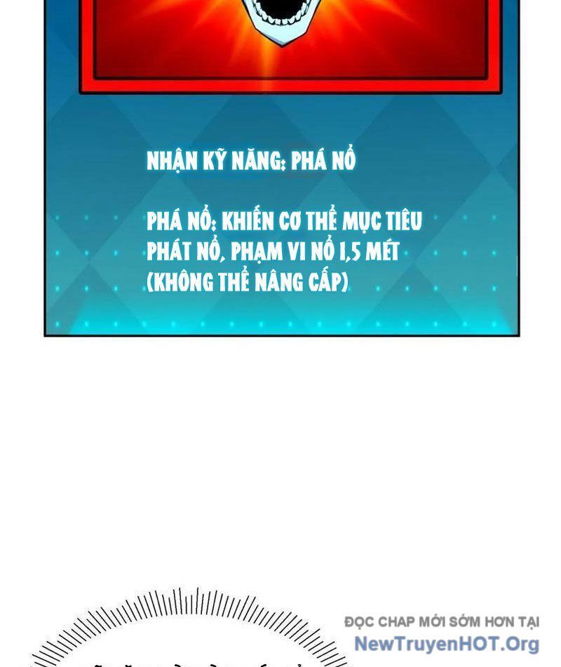 Đô Thị Tương Lai Đã Thức Tỉnh Khí Vận Hoàn Mỹ Chapter 16 - 14