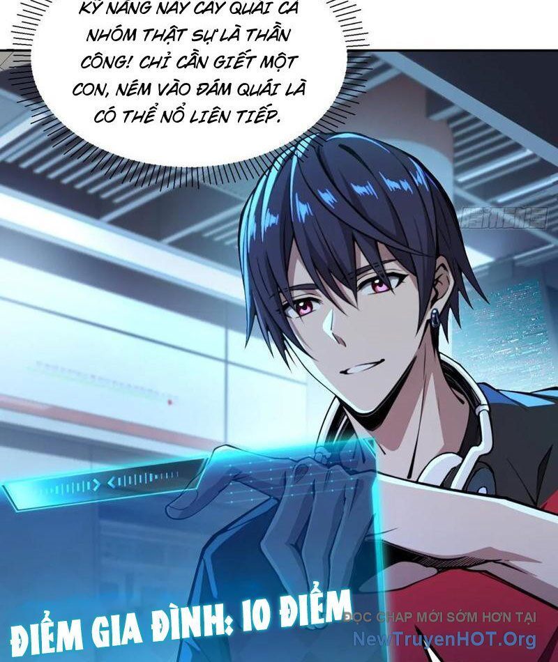 Đô Thị Tương Lai Đã Thức Tỉnh Khí Vận Hoàn Mỹ Chapter 16 - 15