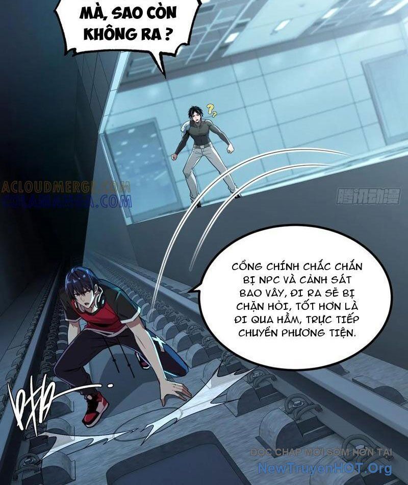 Đô Thị Tương Lai Đã Thức Tỉnh Khí Vận Hoàn Mỹ Chapter 16 - 18