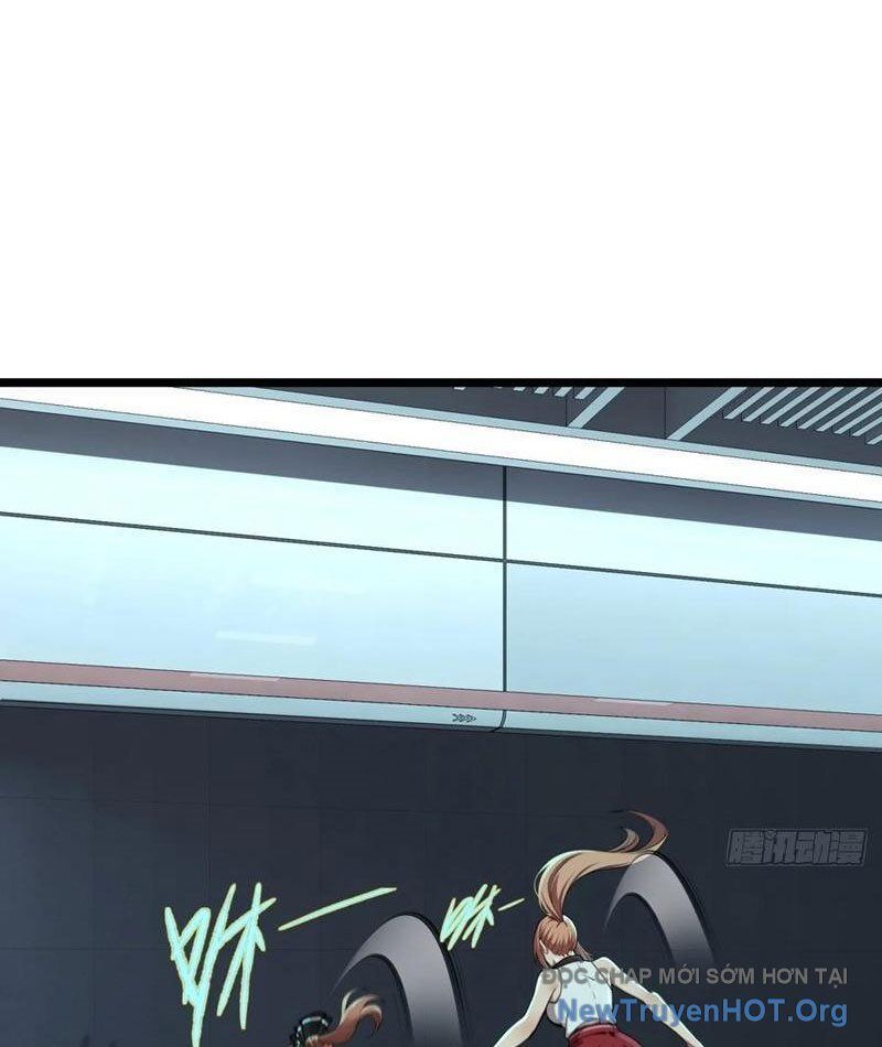 Đô Thị Tương Lai Đã Thức Tỉnh Khí Vận Hoàn Mỹ Chapter 16 - 20