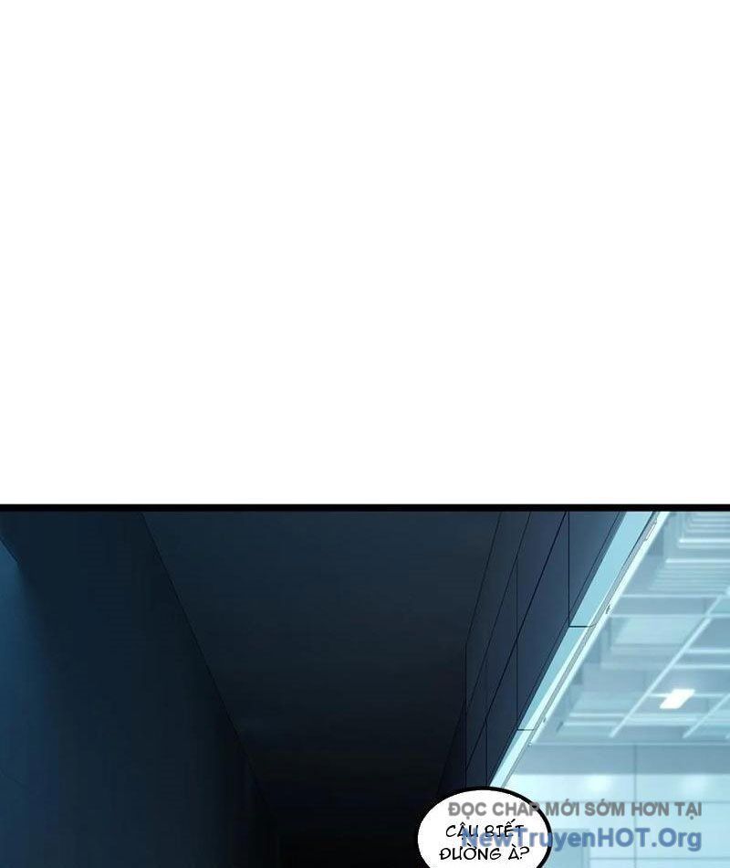 Đô Thị Tương Lai Đã Thức Tỉnh Khí Vận Hoàn Mỹ Chapter 16 - 22