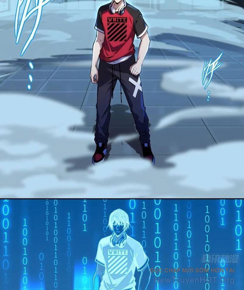 Đô Thị Tương Lai Đã Thức Tỉnh Khí Vận Hoàn Mỹ Chapter 16 - 4