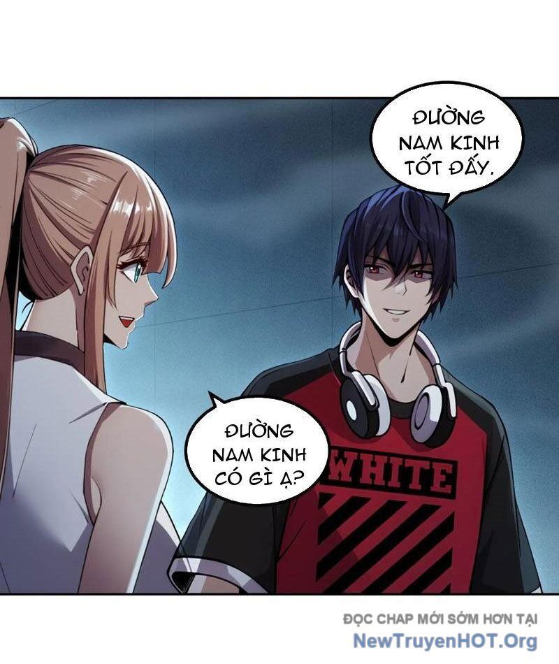 Đô Thị Tương Lai Đã Thức Tỉnh Khí Vận Hoàn Mỹ Chapter 16 - 31