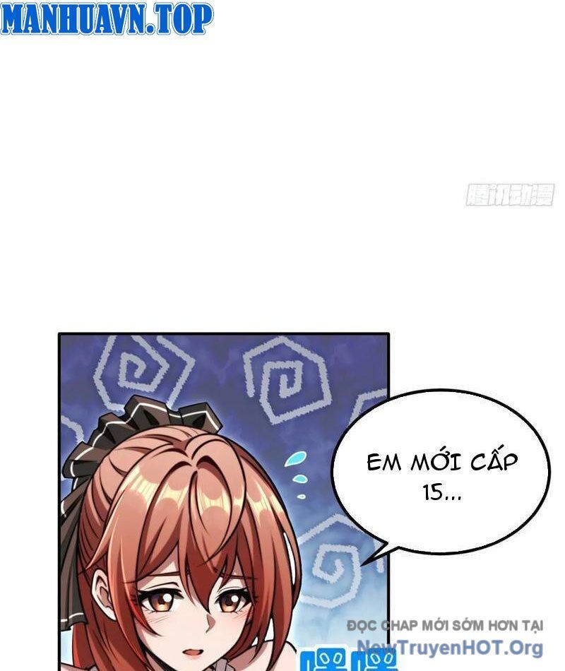 Đô Thị Tương Lai Đã Thức Tỉnh Khí Vận Hoàn Mỹ Chapter 16 - 34