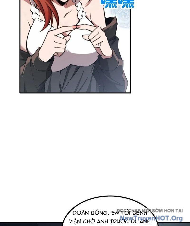 Đô Thị Tương Lai Đã Thức Tỉnh Khí Vận Hoàn Mỹ Chapter 16 - 35