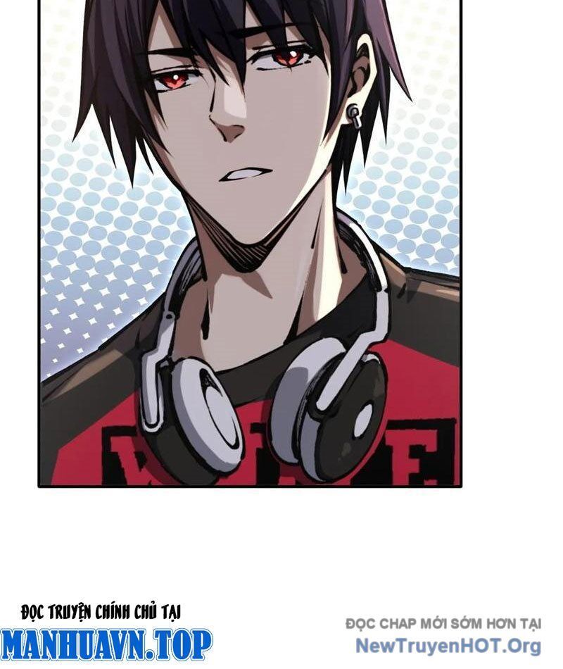 Đô Thị Tương Lai Đã Thức Tỉnh Khí Vận Hoàn Mỹ Chapter 16 - 39