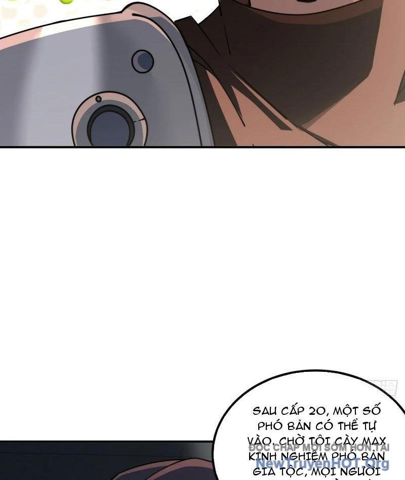 Đô Thị Tương Lai Đã Thức Tỉnh Khí Vận Hoàn Mỹ Chapter 16 - 41