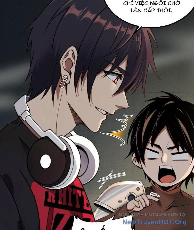 Đô Thị Tương Lai Đã Thức Tỉnh Khí Vận Hoàn Mỹ Chapter 16 - 42