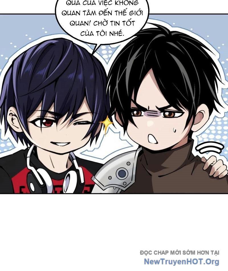 Đô Thị Tương Lai Đã Thức Tỉnh Khí Vận Hoàn Mỹ Chapter 16 - 44