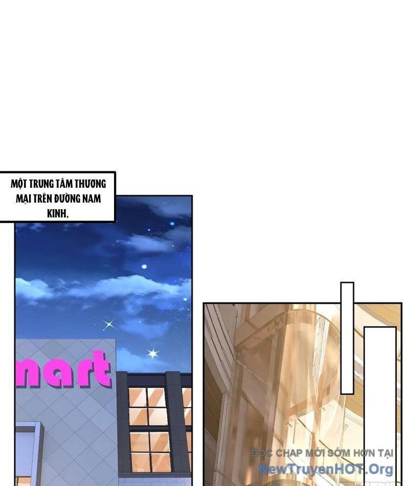 Đô Thị Tương Lai Đã Thức Tỉnh Khí Vận Hoàn Mỹ Chapter 16 - 45
