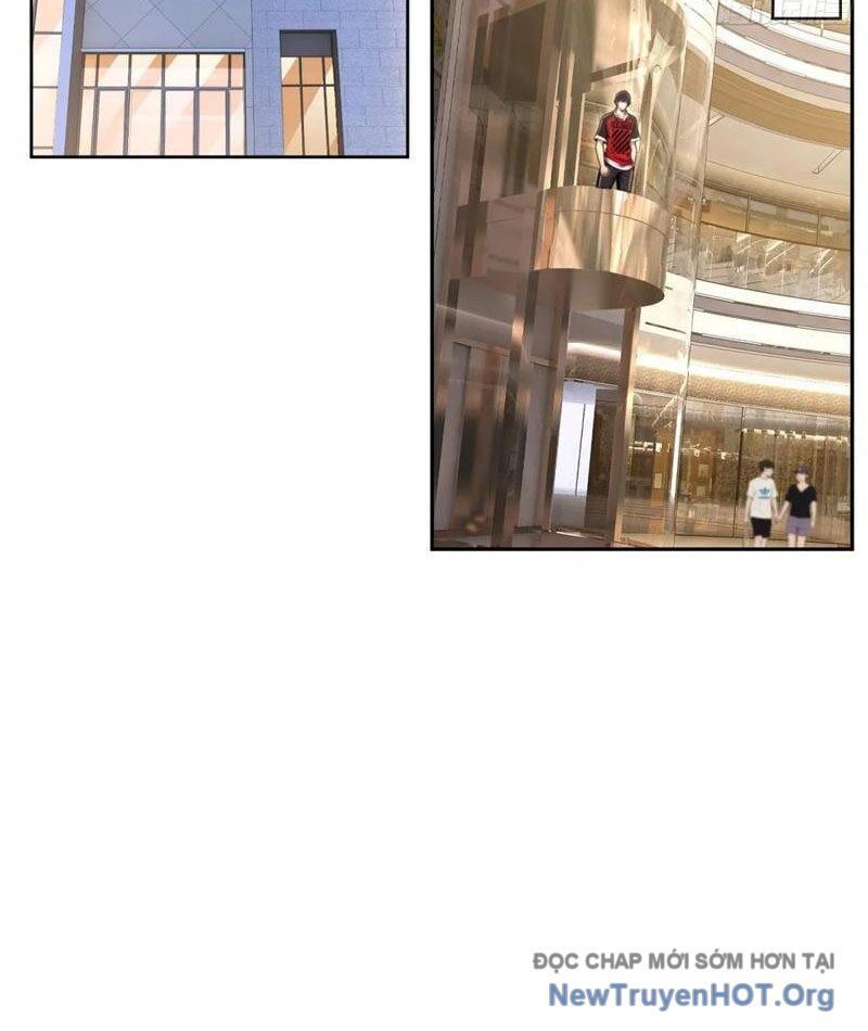 Đô Thị Tương Lai Đã Thức Tỉnh Khí Vận Hoàn Mỹ Chapter 16 - 46