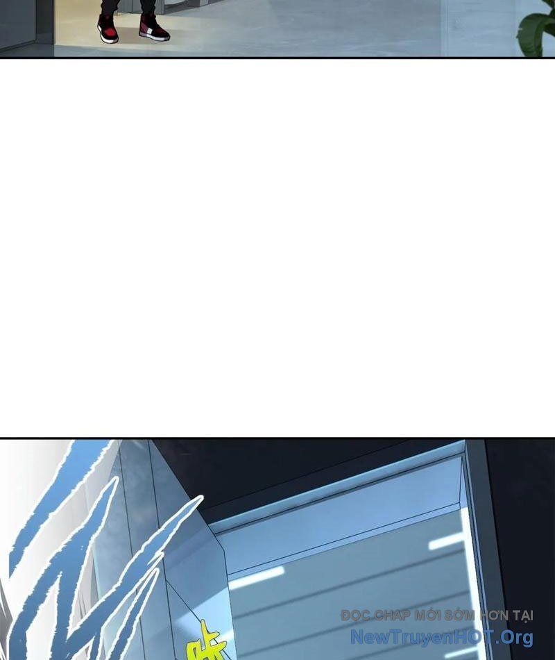 Đô Thị Tương Lai Đã Thức Tỉnh Khí Vận Hoàn Mỹ Chapter 16 - 48