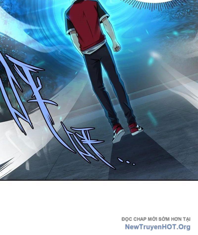 Đô Thị Tương Lai Đã Thức Tỉnh Khí Vận Hoàn Mỹ Chapter 16 - 51