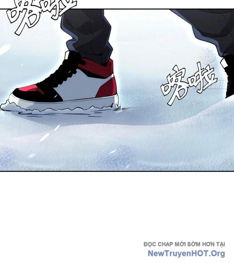 Đô Thị Tương Lai Đã Thức Tỉnh Khí Vận Hoàn Mỹ Chapter 16 - 54