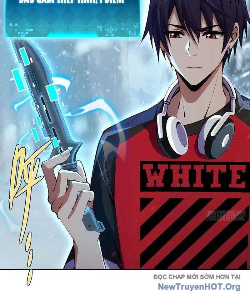 Đô Thị Tương Lai Đã Thức Tỉnh Khí Vận Hoàn Mỹ Chapter 16 - 57