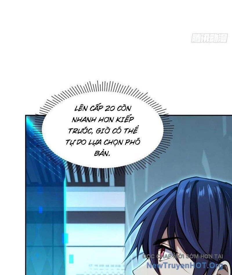 Đô Thị Tương Lai Đã Thức Tỉnh Khí Vận Hoàn Mỹ Chapter 16 - 7