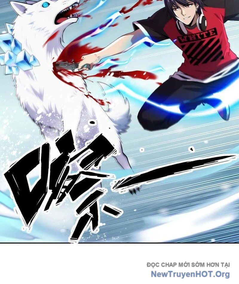 Đô Thị Tương Lai Đã Thức Tỉnh Khí Vận Hoàn Mỹ Chapter 16 - 62