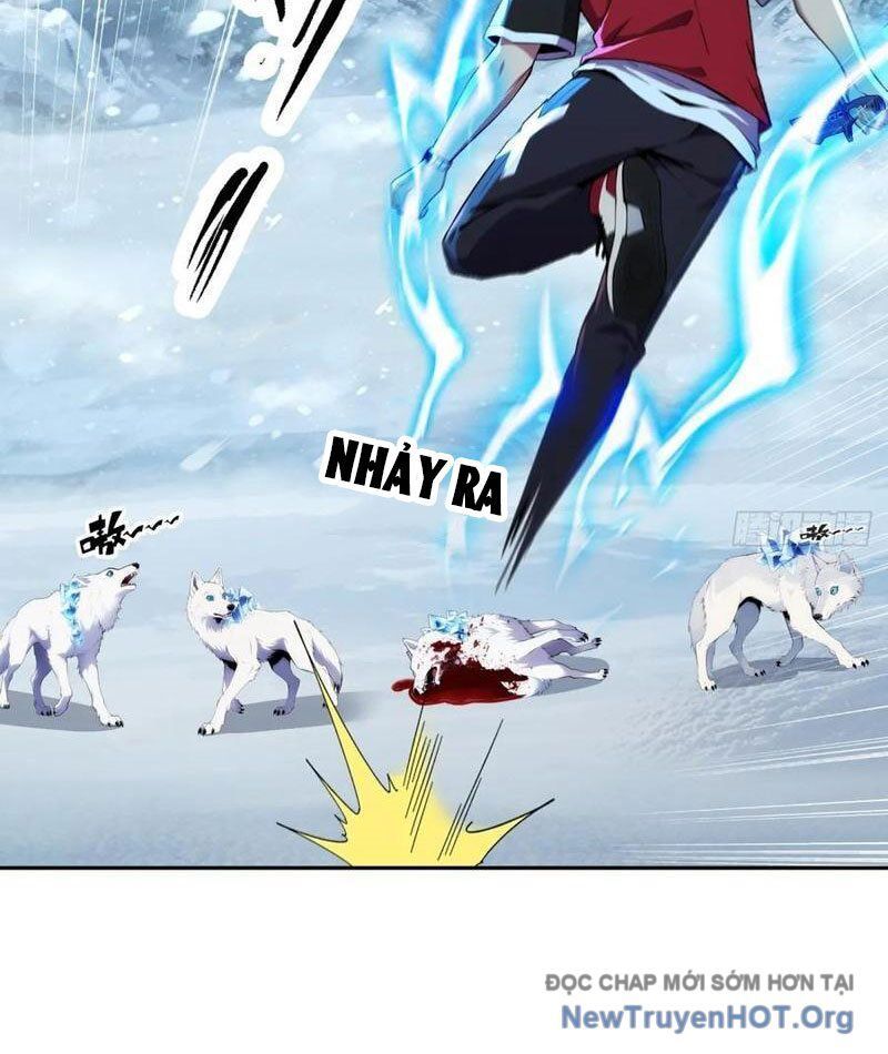 Đô Thị Tương Lai Đã Thức Tỉnh Khí Vận Hoàn Mỹ Chapter 16 - 64