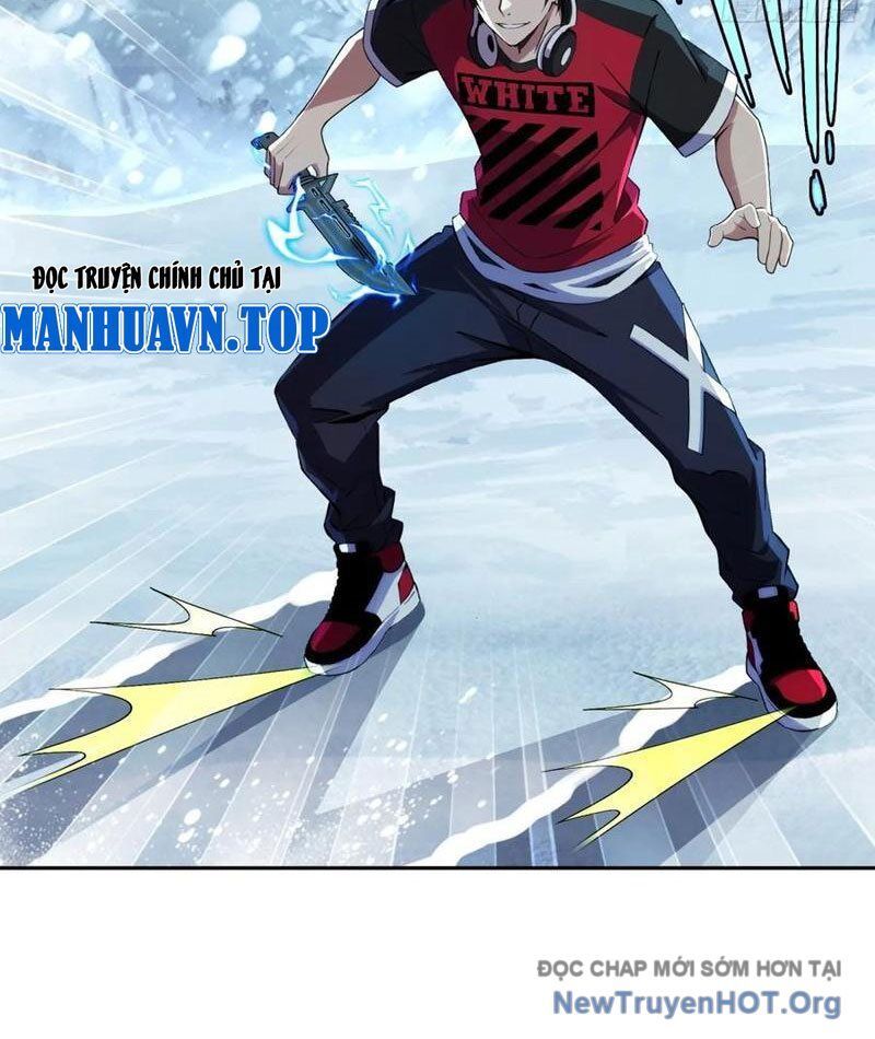 Đô Thị Tương Lai Đã Thức Tỉnh Khí Vận Hoàn Mỹ Chapter 16 - 66