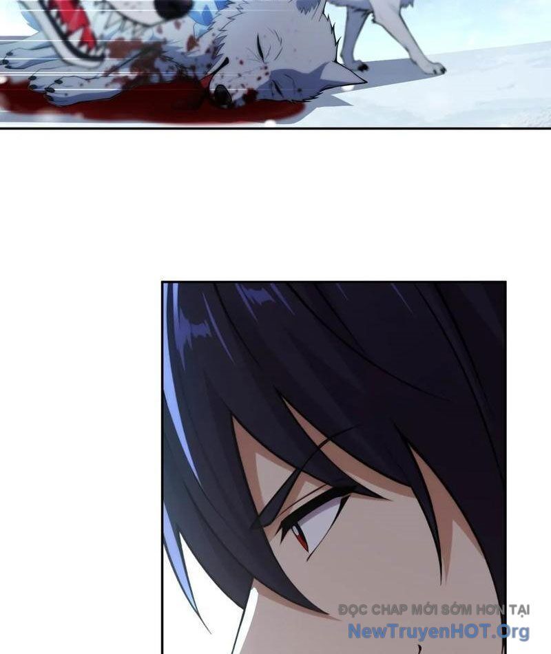 Đô Thị Tương Lai Đã Thức Tỉnh Khí Vận Hoàn Mỹ Chapter 16 - 68