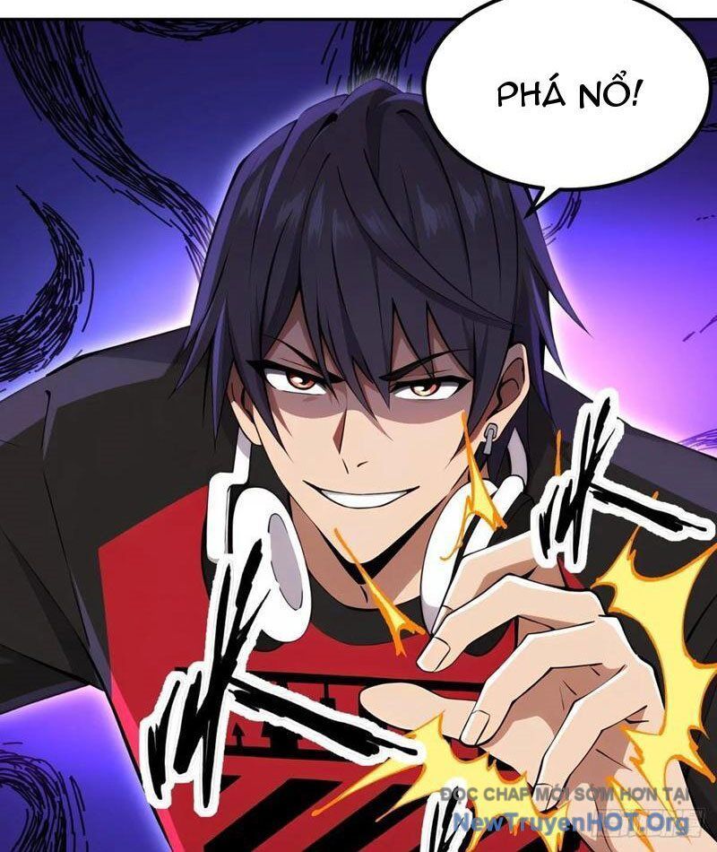 Đô Thị Tương Lai Đã Thức Tỉnh Khí Vận Hoàn Mỹ Chapter 16 - 70