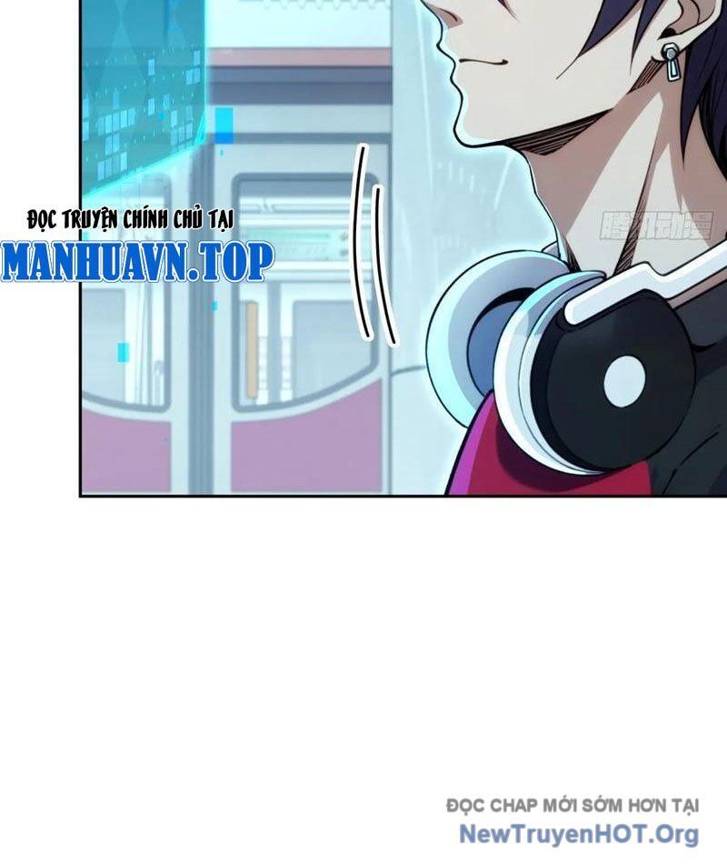 Đô Thị Tương Lai Đã Thức Tỉnh Khí Vận Hoàn Mỹ Chapter 16 - 8