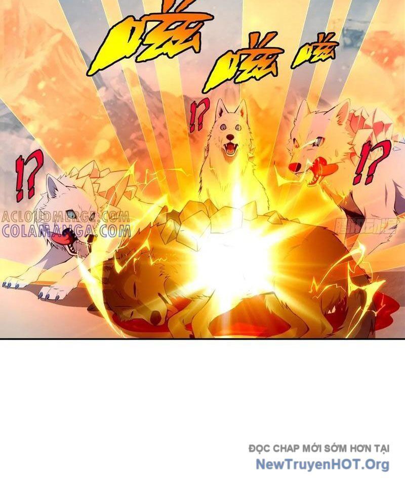 Đô Thị Tương Lai Đã Thức Tỉnh Khí Vận Hoàn Mỹ Chapter 16 - 72