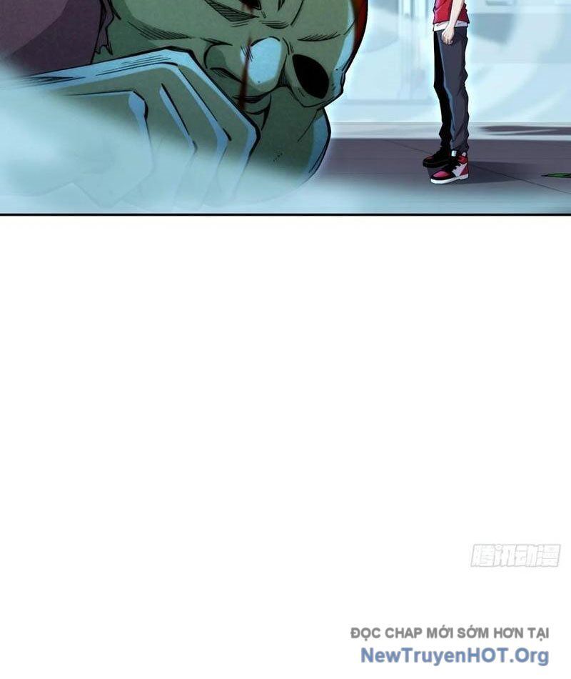 Đô Thị Tương Lai Đã Thức Tỉnh Khí Vận Hoàn Mỹ Chapter 16 - 10