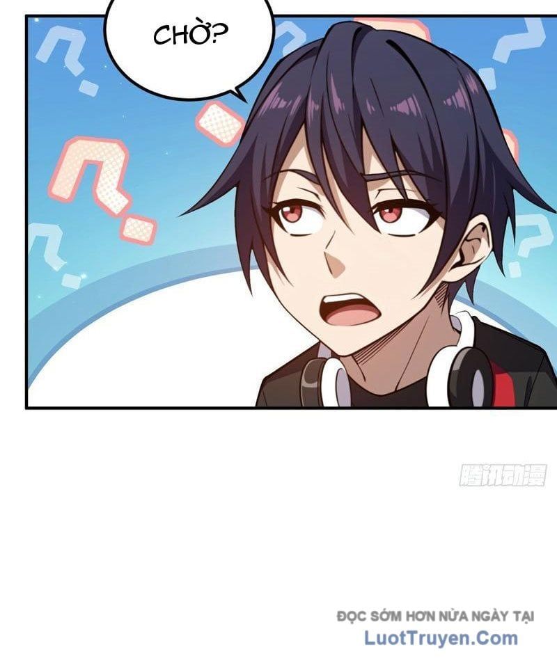 Đô Thị Tương Lai Đã Thức Tỉnh Khí Vận Hoàn Mỹ Chapter 27 - 12
