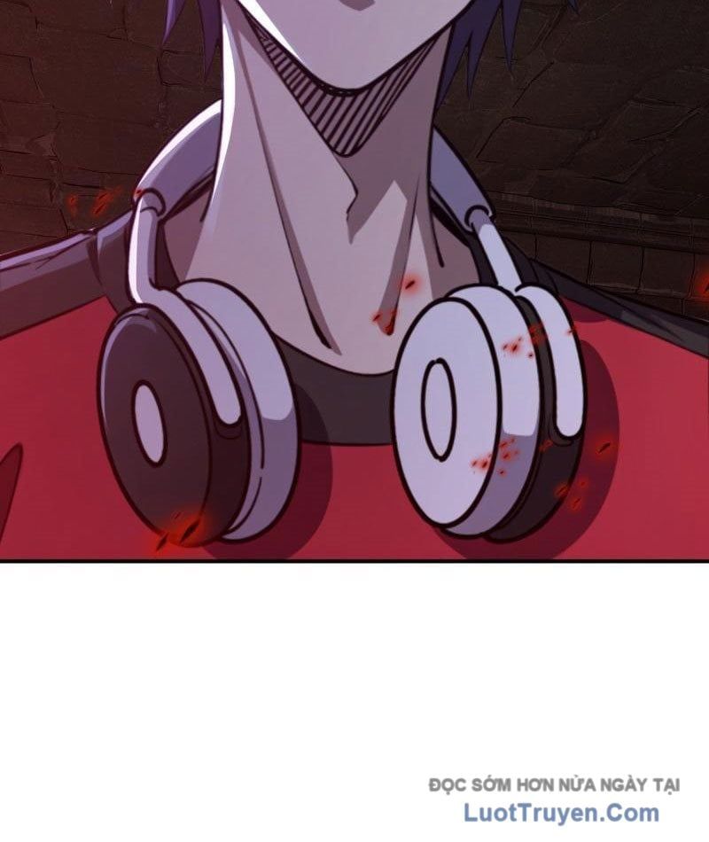 Đô Thị Tương Lai Đã Thức Tỉnh Khí Vận Hoàn Mỹ Chapter 27 - 18