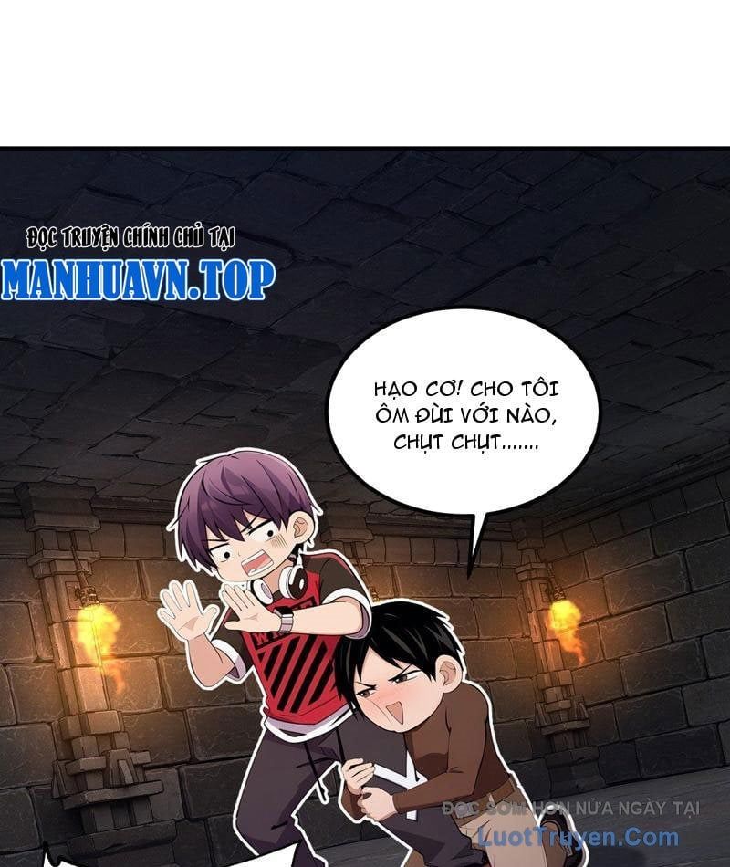 Đô Thị Tương Lai Đã Thức Tỉnh Khí Vận Hoàn Mỹ Chapter 27 - 20