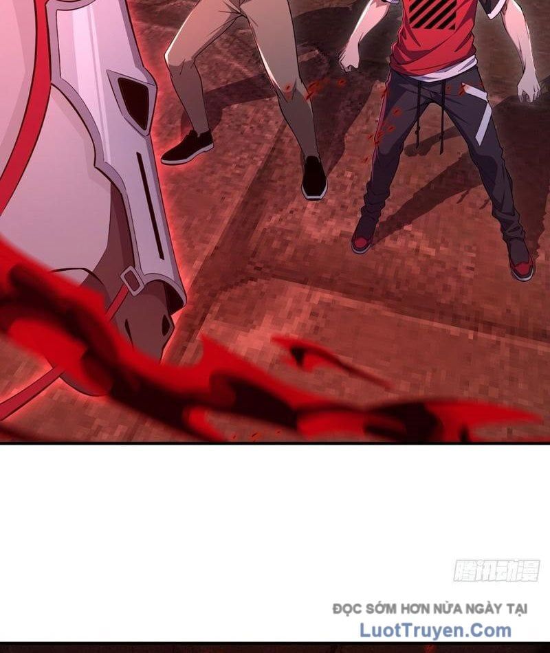 Đô Thị Tương Lai Đã Thức Tỉnh Khí Vận Hoàn Mỹ Chapter 27 - 3