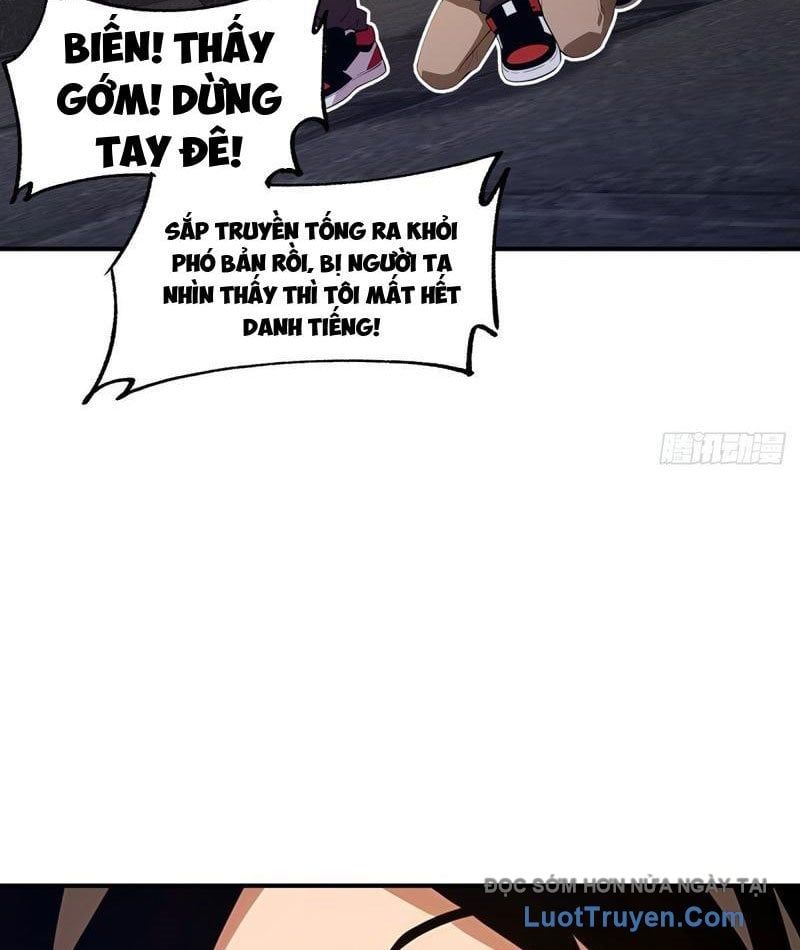 Đô Thị Tương Lai Đã Thức Tỉnh Khí Vận Hoàn Mỹ Chapter 27 - 21