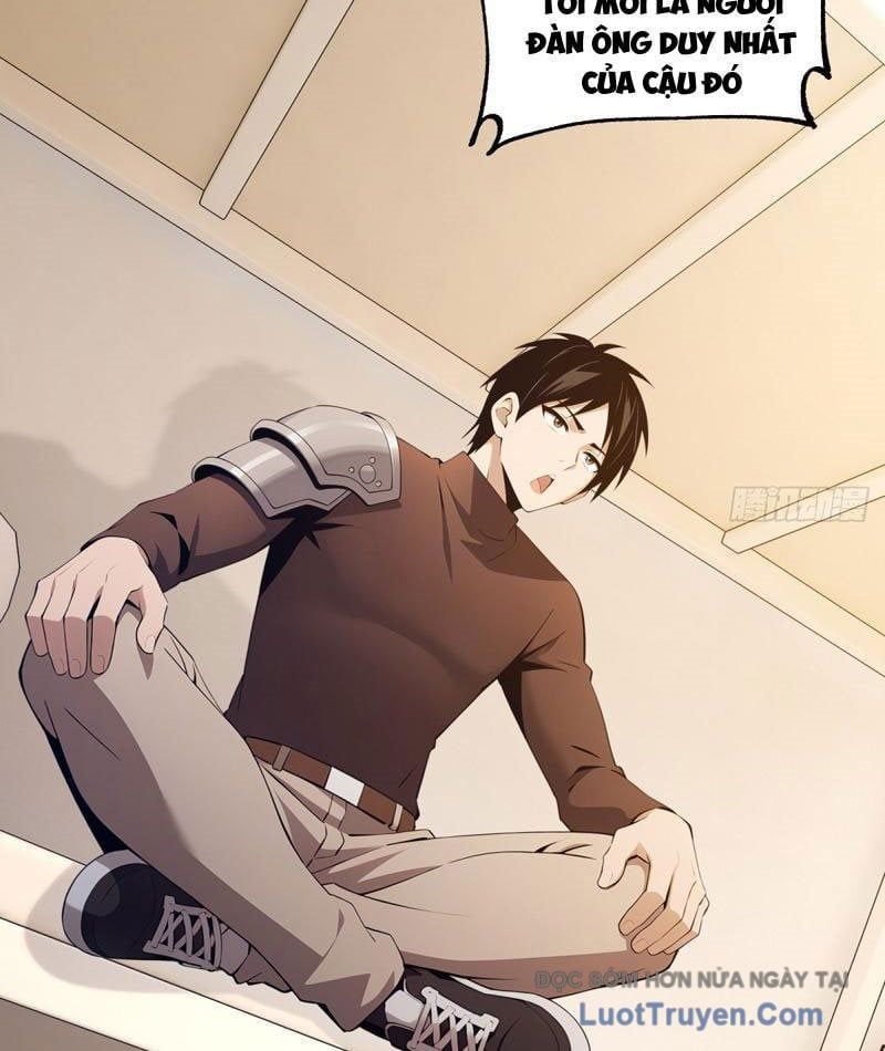 Đô Thị Tương Lai Đã Thức Tỉnh Khí Vận Hoàn Mỹ Chapter 27 - 24