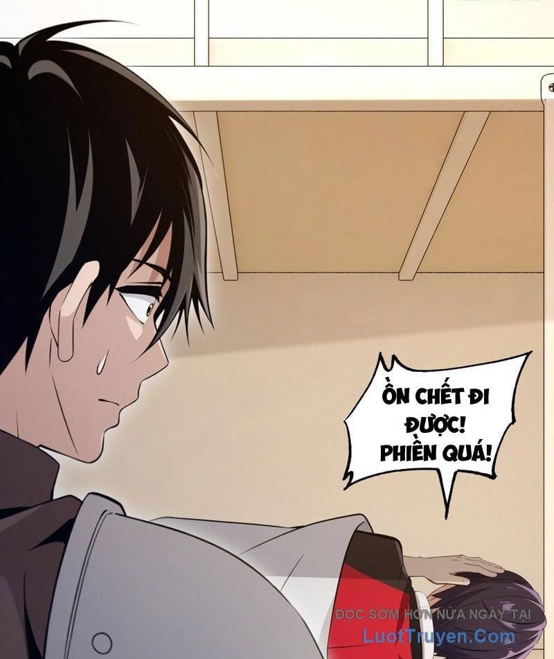 Đô Thị Tương Lai Đã Thức Tỉnh Khí Vận Hoàn Mỹ Chapter 27 - 26