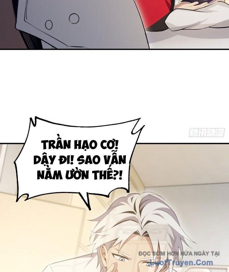Đô Thị Tương Lai Đã Thức Tỉnh Khí Vận Hoàn Mỹ Chapter 27 - 27