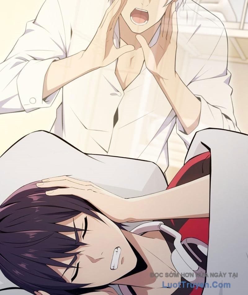 Đô Thị Tương Lai Đã Thức Tỉnh Khí Vận Hoàn Mỹ Chapter 27 - 28