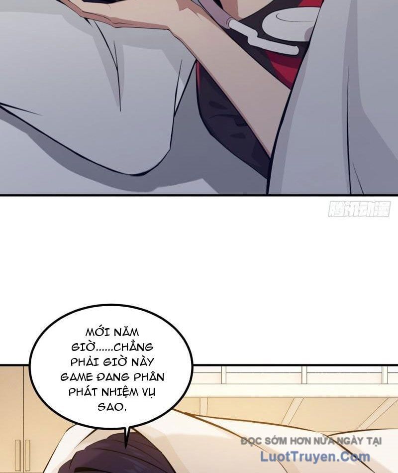 Đô Thị Tương Lai Đã Thức Tỉnh Khí Vận Hoàn Mỹ Chapter 27 - 29