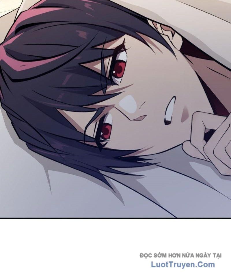 Đô Thị Tương Lai Đã Thức Tỉnh Khí Vận Hoàn Mỹ Chapter 27 - 34