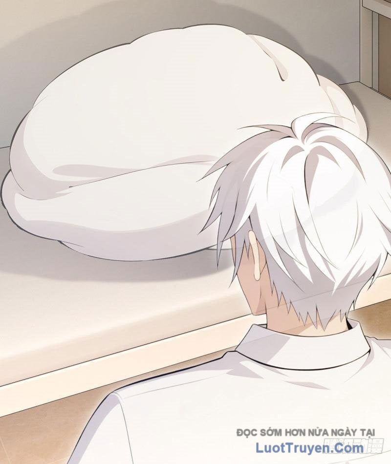 Đô Thị Tương Lai Đã Thức Tỉnh Khí Vận Hoàn Mỹ Chapter 27 - 36