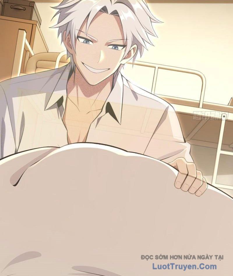 Đô Thị Tương Lai Đã Thức Tỉnh Khí Vận Hoàn Mỹ Chapter 27 - 40