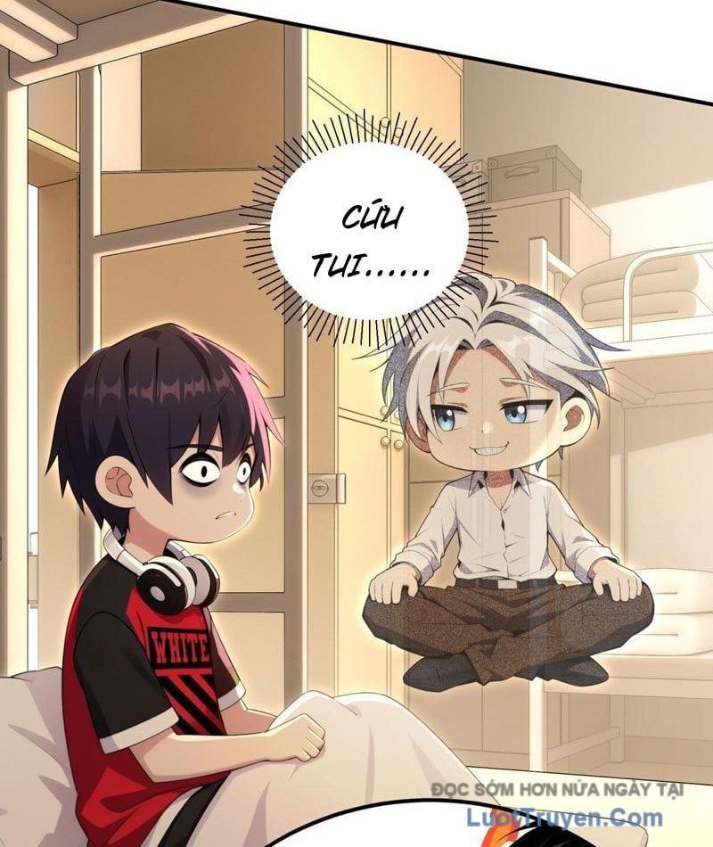 Đô Thị Tương Lai Đã Thức Tỉnh Khí Vận Hoàn Mỹ Chapter 27 - 42