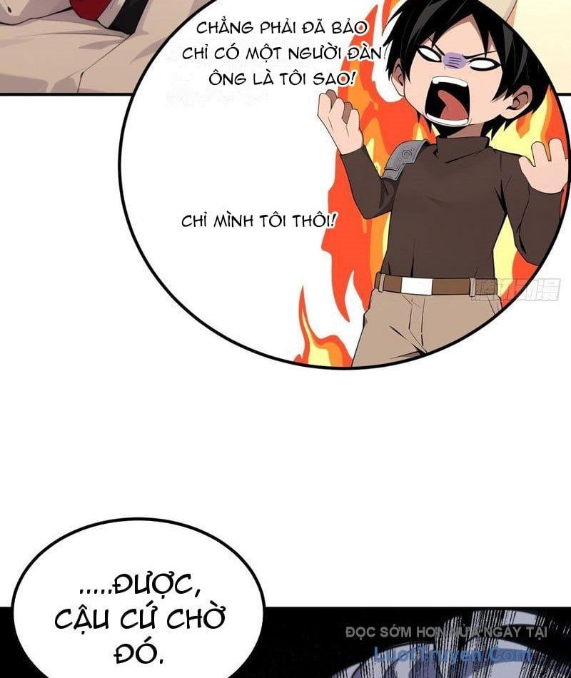 Đô Thị Tương Lai Đã Thức Tỉnh Khí Vận Hoàn Mỹ Chapter 27 - 43