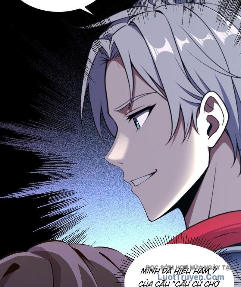 Đô Thị Tương Lai Đã Thức Tỉnh Khí Vận Hoàn Mỹ Chapter 27 - 44