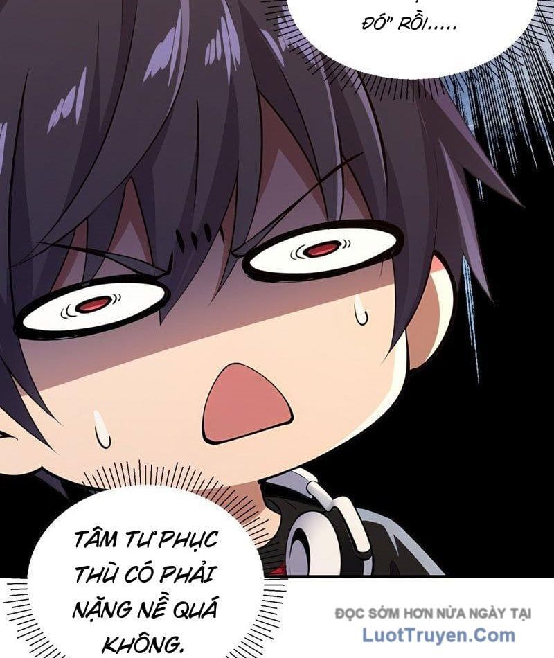 Đô Thị Tương Lai Đã Thức Tỉnh Khí Vận Hoàn Mỹ Chapter 27 - 45