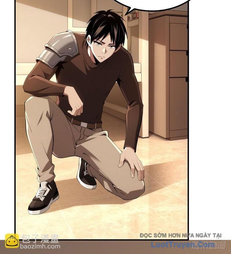 Đô Thị Tương Lai Đã Thức Tỉnh Khí Vận Hoàn Mỹ Chapter 27 - 49