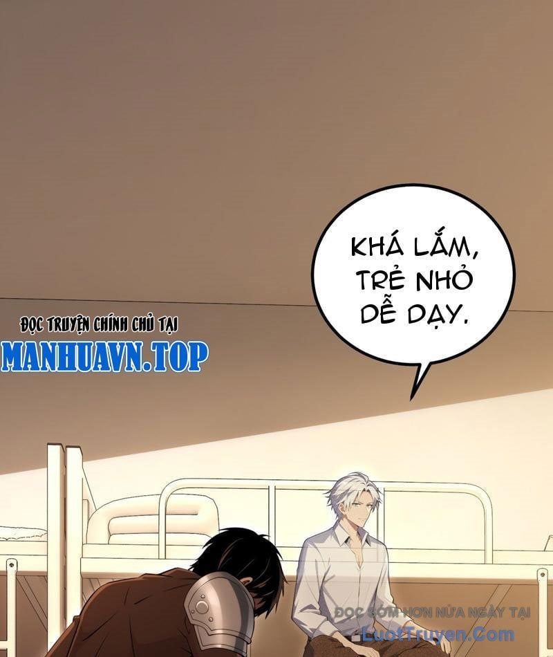 Đô Thị Tương Lai Đã Thức Tỉnh Khí Vận Hoàn Mỹ Chapter 27 - 50