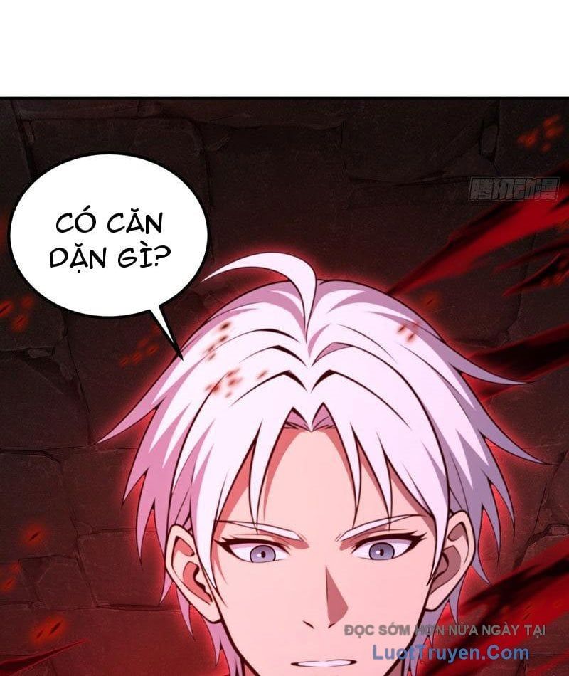 Đô Thị Tương Lai Đã Thức Tỉnh Khí Vận Hoàn Mỹ Chapter 27 - 6