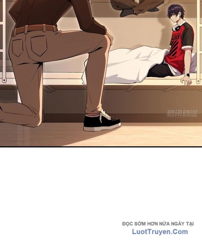 Đô Thị Tương Lai Đã Thức Tỉnh Khí Vận Hoàn Mỹ Chapter 27 - 51