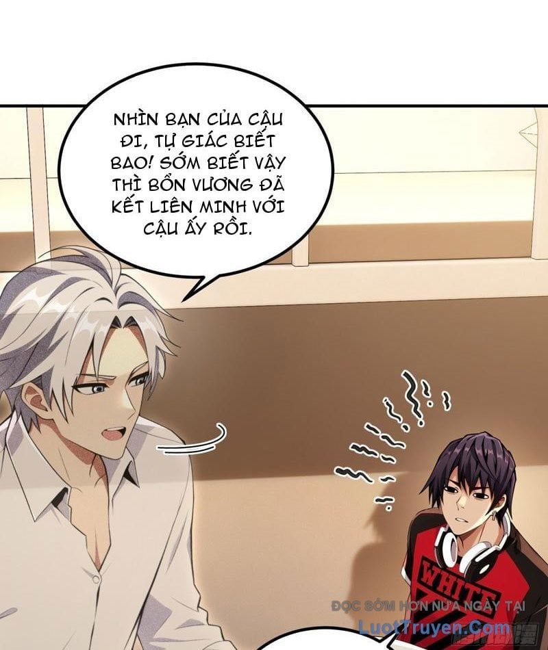 Đô Thị Tương Lai Đã Thức Tỉnh Khí Vận Hoàn Mỹ Chapter 27 - 52